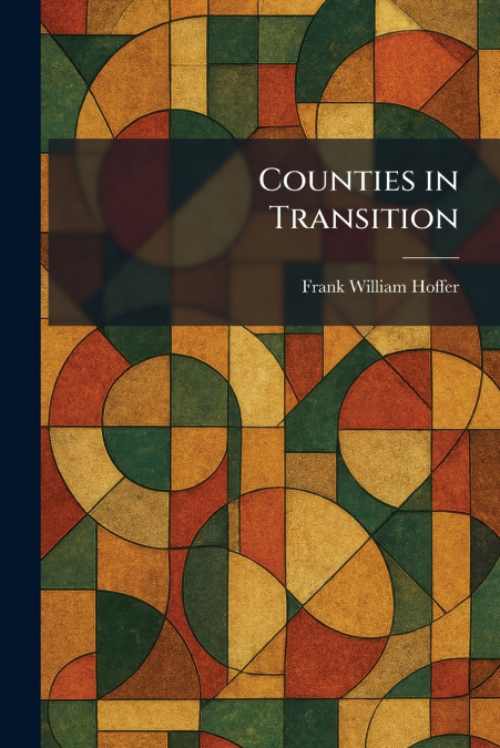 Counties in Transition