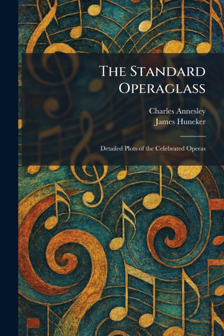 The Standard Operaglass