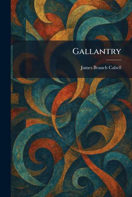 Gallantry