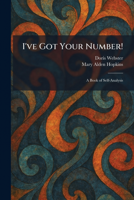 I’ve Got Your Number!