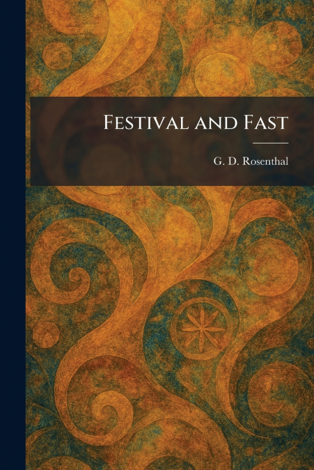 Festival and Fast