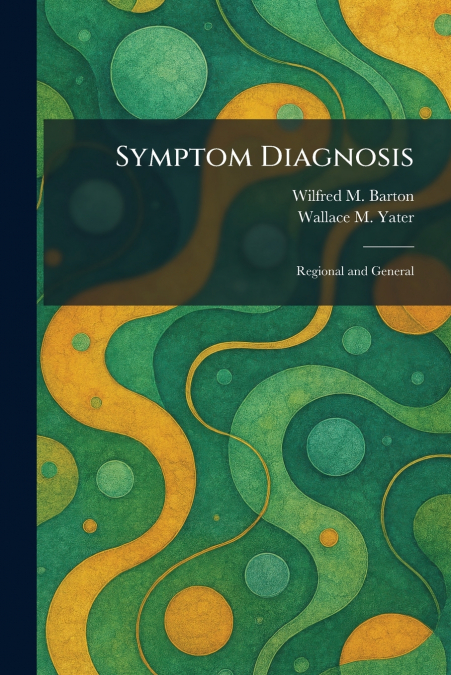 Symptom Diagnosis