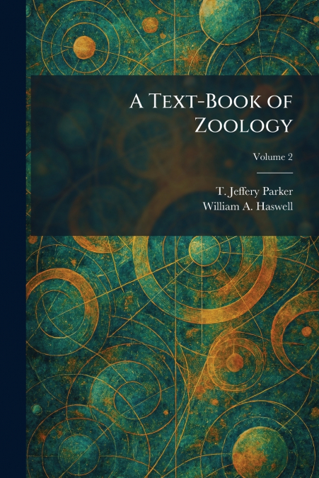 A Text-Book of Zoology