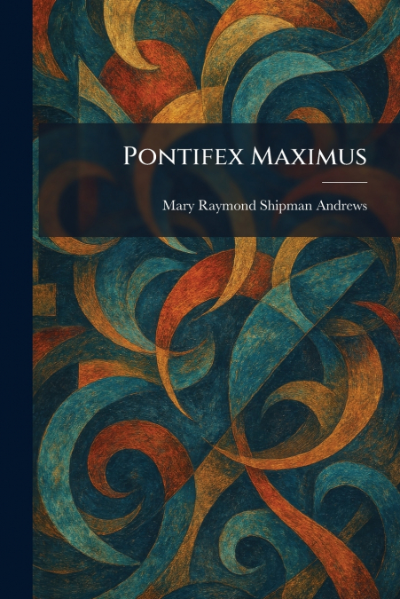 Pontifex Maximus