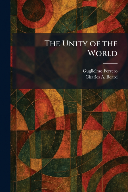 The Unity of the World