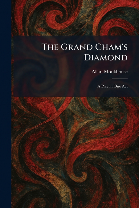 The Grand Cham’s Diamond