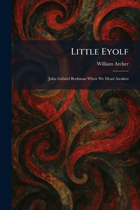 Little Eyolf
