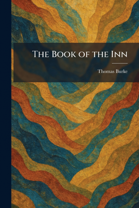 The Book of the Inn