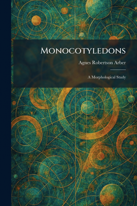 Monocotyledons