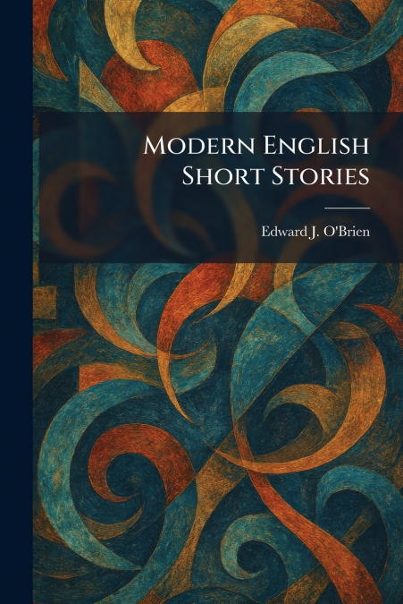 Modern English Short Stories