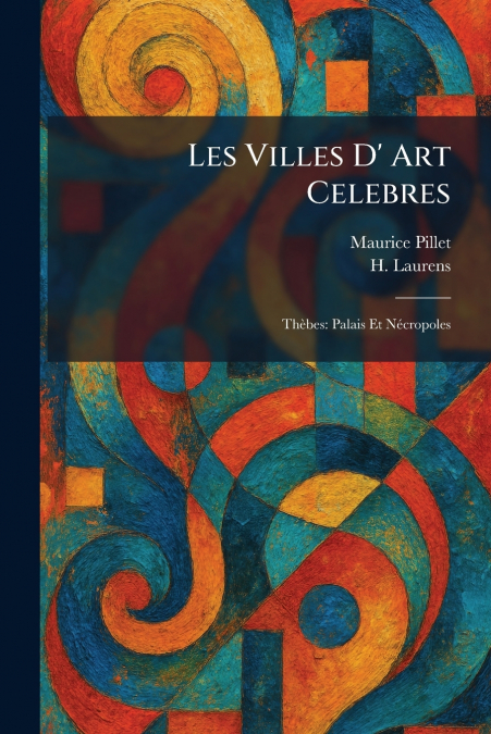 Les Villes D’ Art Celebres