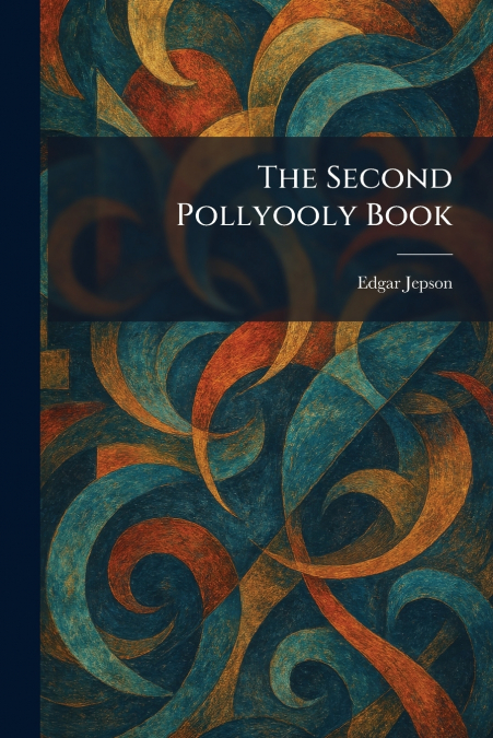 The Second Pollyooly Book