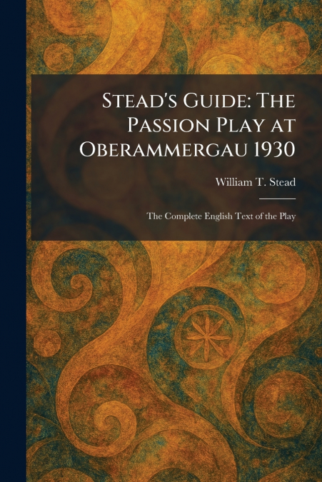 Stead’s Guide