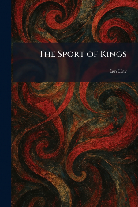 The Sport of Kings