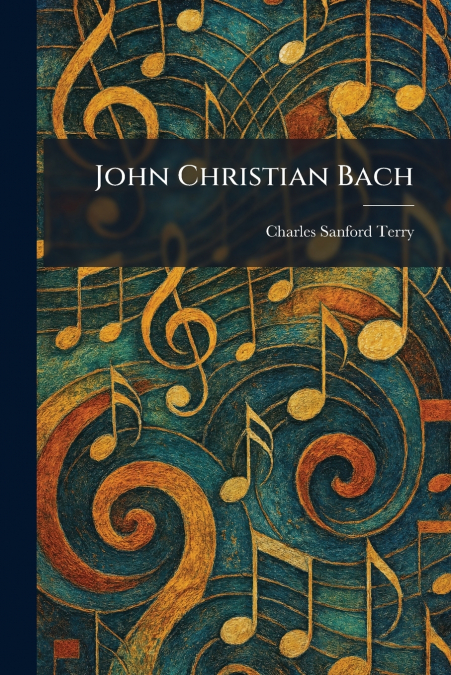 John Christian Bach