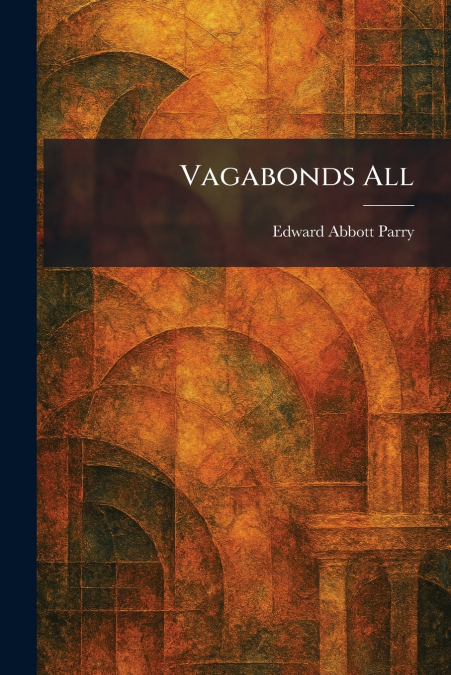 Vagabonds All