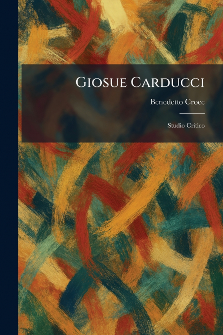 Giosue Carducci