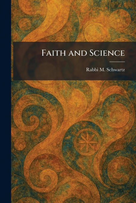 Faith and Science