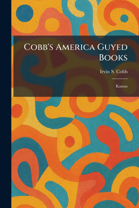 Cobb’s America Guyed Books