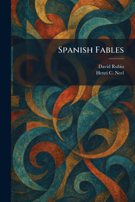 Spanish Fables