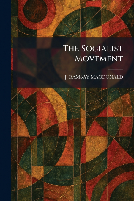 The Socialist Movement