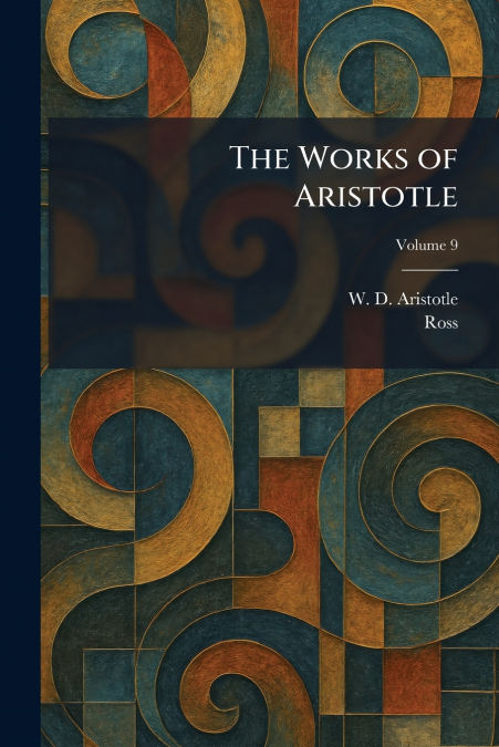 The Works of Aristotle