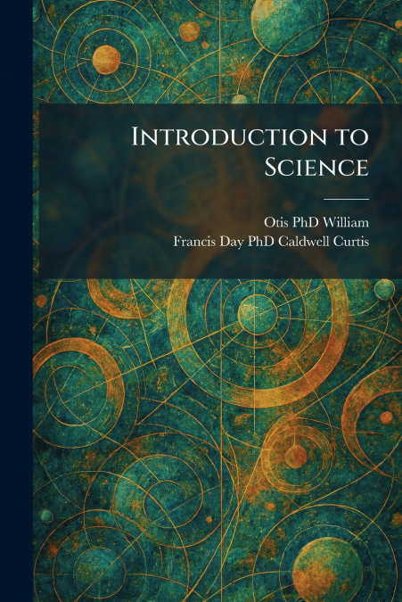 Introduction to Science