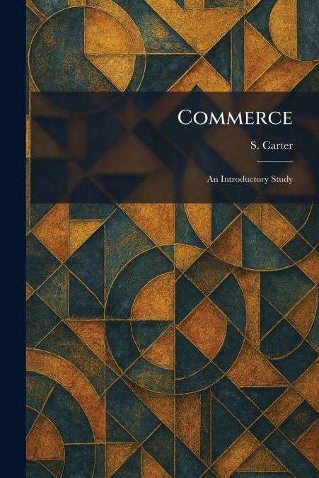 Commerce