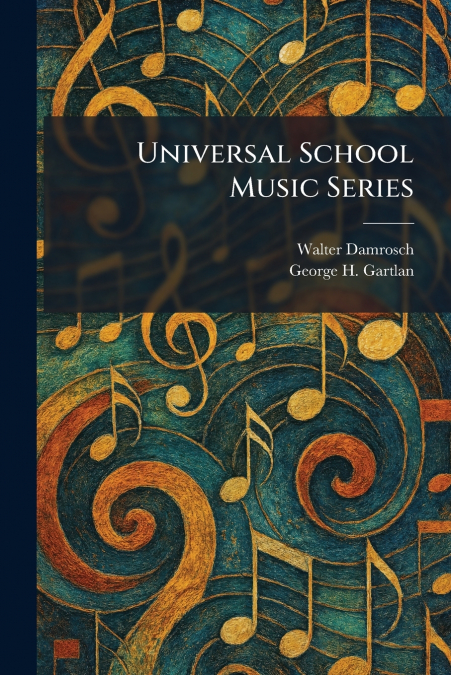 Universal School Music Series