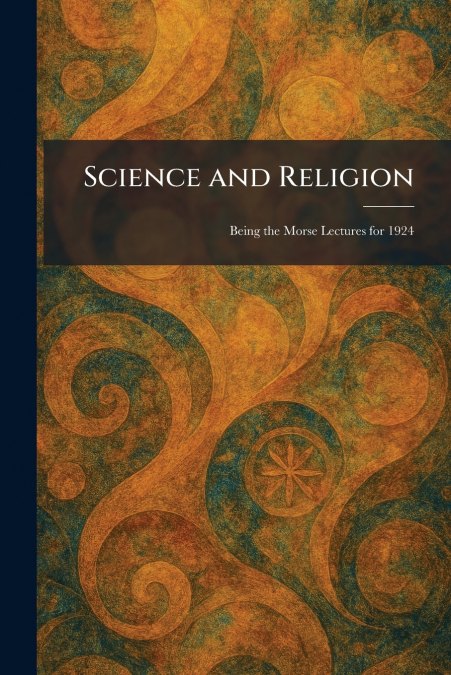 Science and Religion