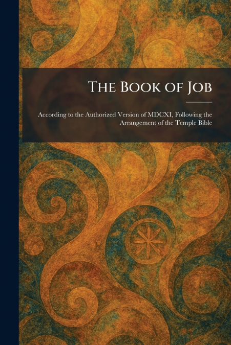 The Book of Job