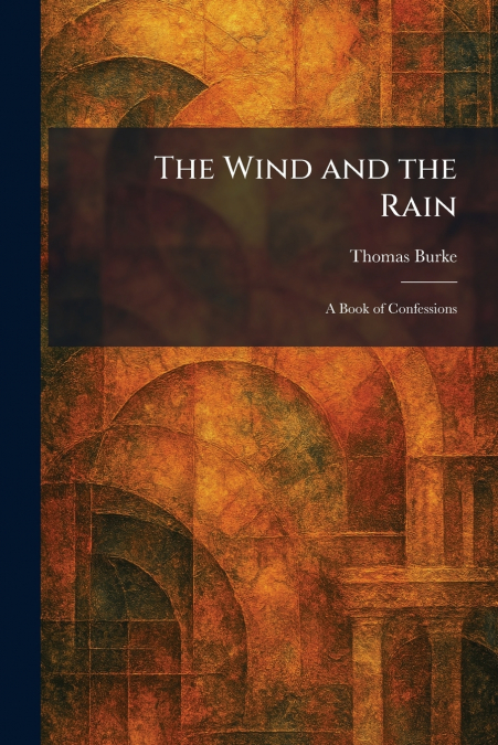 The Wind and the Rain