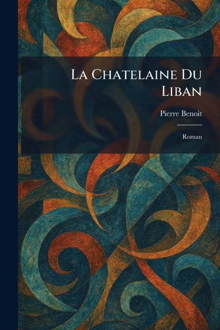 La Chatelaine du Liban