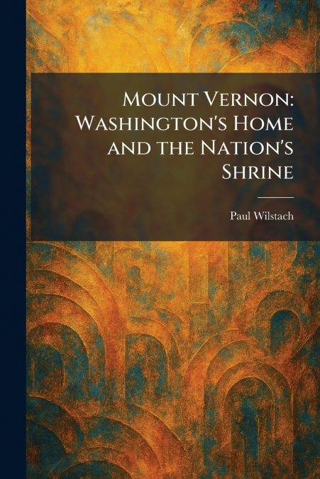 Mount Vernon