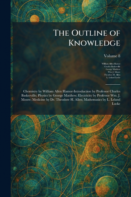 The Outline of Knowledge