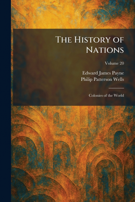 The History of Nations