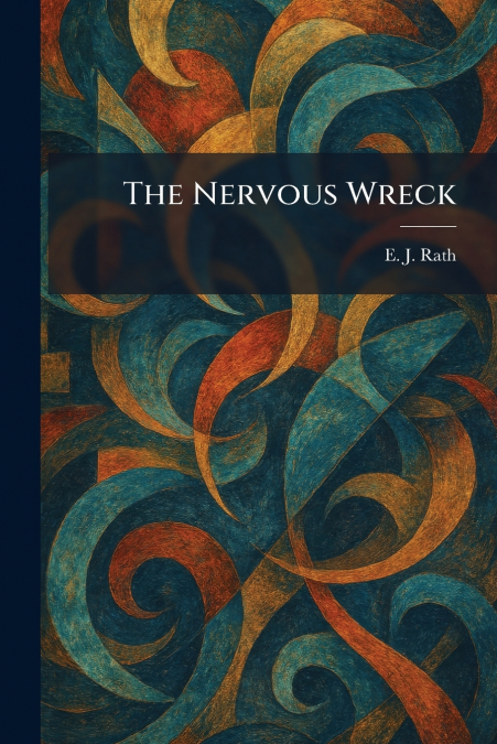 The Nervous Wreck