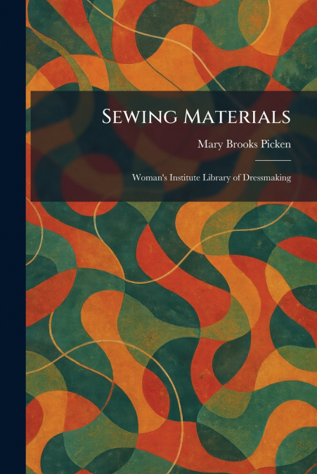 Sewing Materials