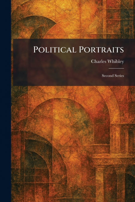 Political Portraits