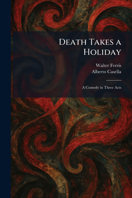 Death Takes a Holiday
