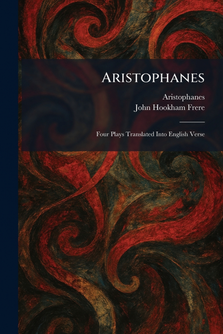 Aristophanes