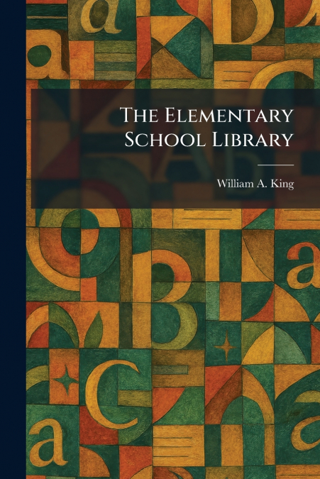 The Elementary School Library