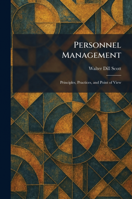 Personnel Management