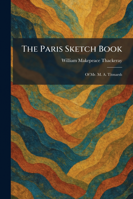 The Paris Sketch Book