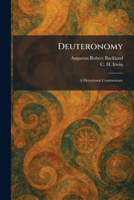 Deuteronomy