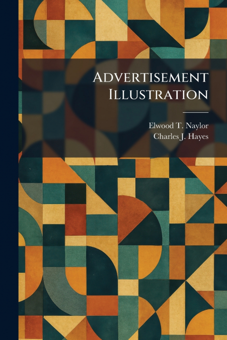 Advertisement Illustration
