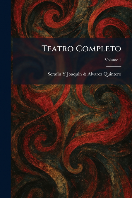 Teatro Completo