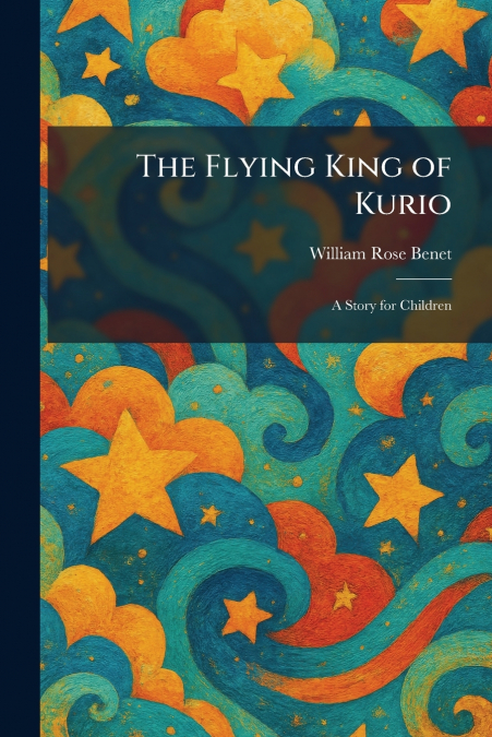 The Flying King of Kurio