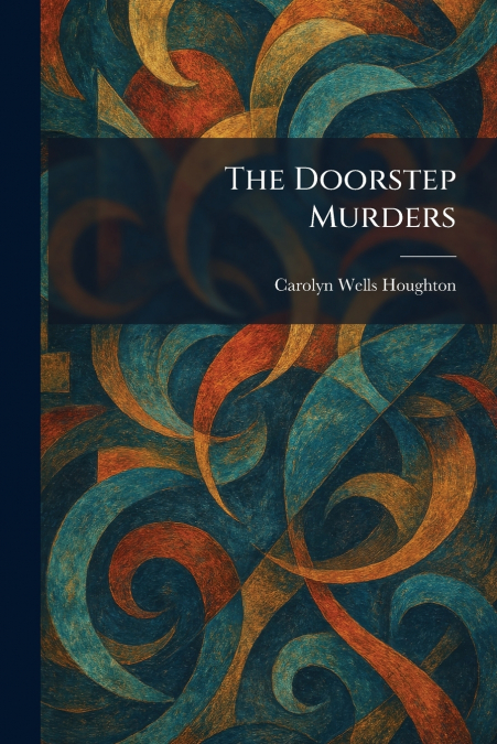 The Doorstep Murders