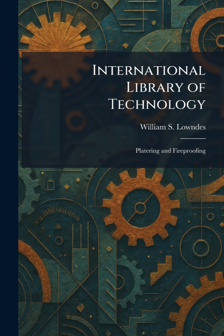 International Library of Technology